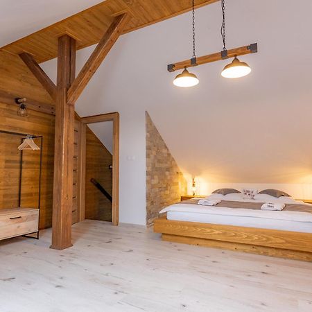 Miracle Seasons Aparthotel Liptovsky Mikulas Exterior photo