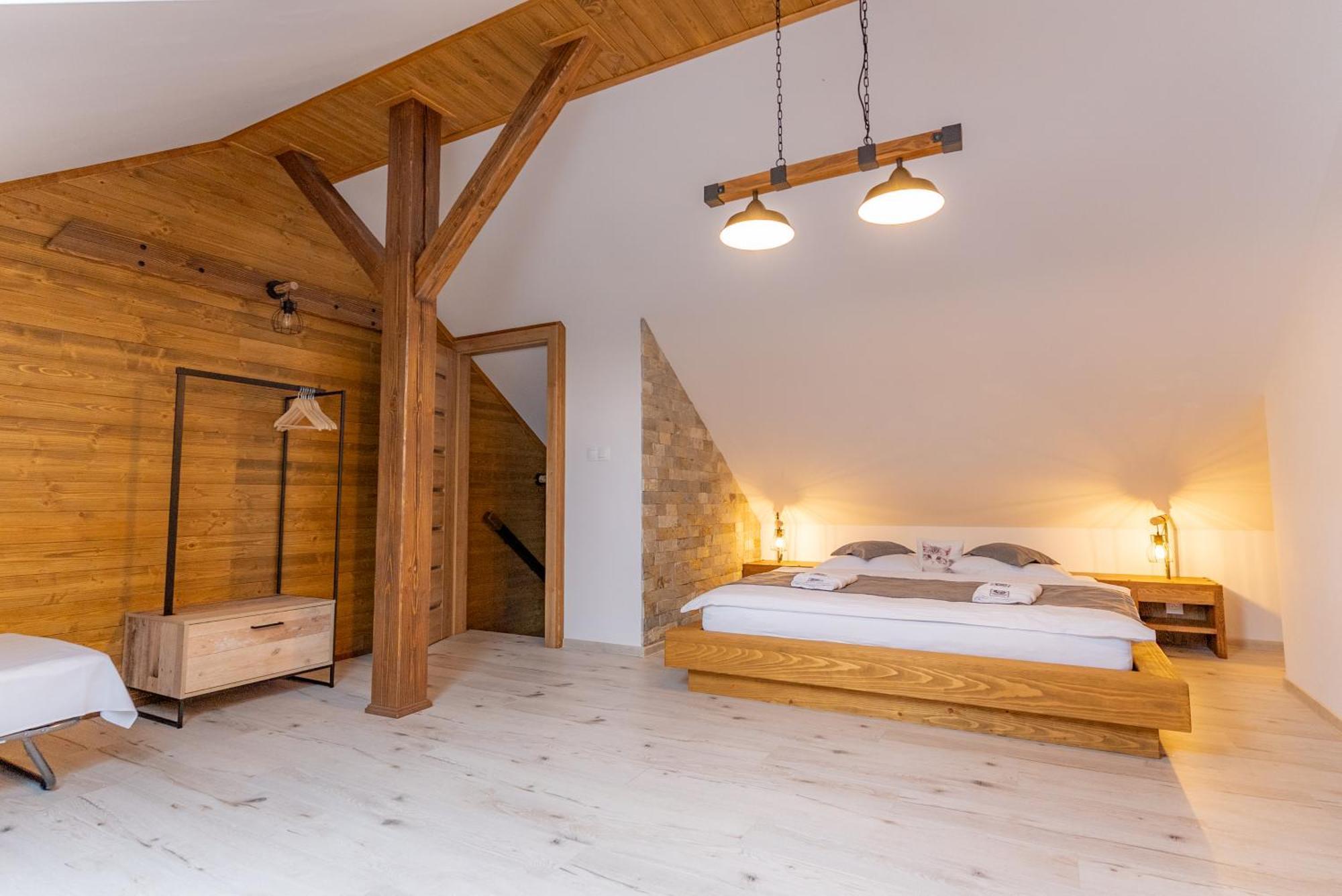 Miracle Seasons Aparthotel Liptovsky Mikulas Exterior photo